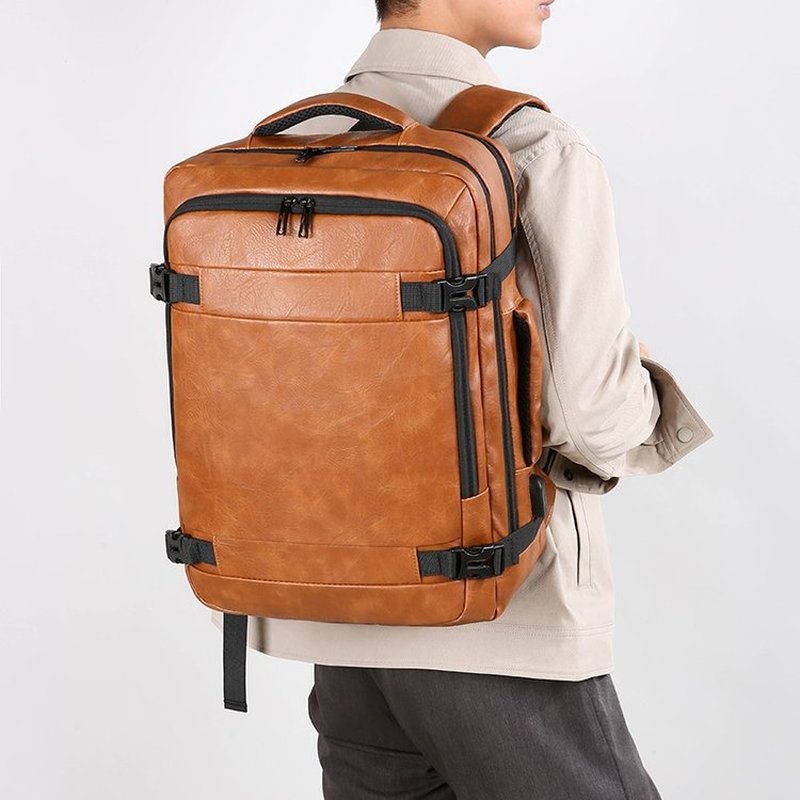 2027 NEUER Herren-Rucksack aus – Laptop Accessories Organizer Bag Bewertung und Preis