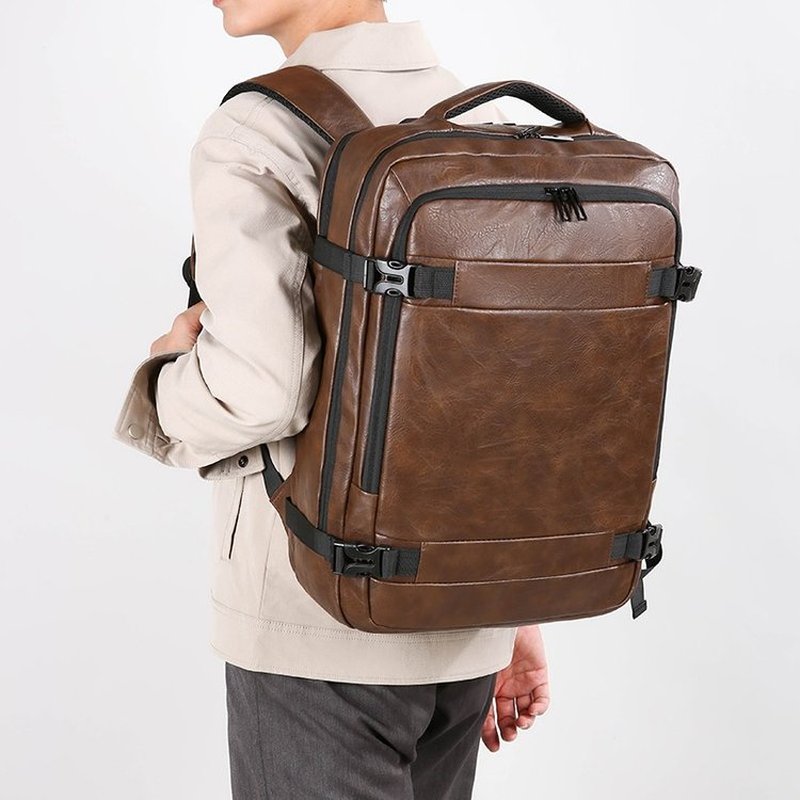 2027 NEUER Herren-Rucksack aus – Laptop Accessories Organizer Bag Bewertung und Preis