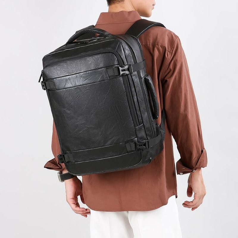 2027 NEUER Herren-Rucksack aus – Laptop Accessories Organizer Bag Bewertung und Preis