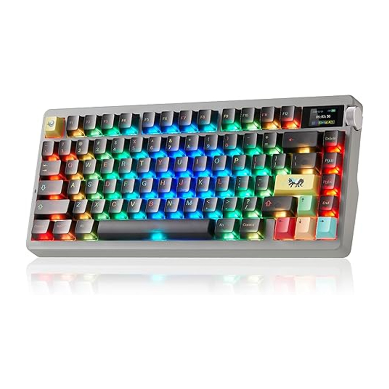 AULA NOVA75 Mechanische Tastat – Laptop Accessories Productivity Bewertung und Preis