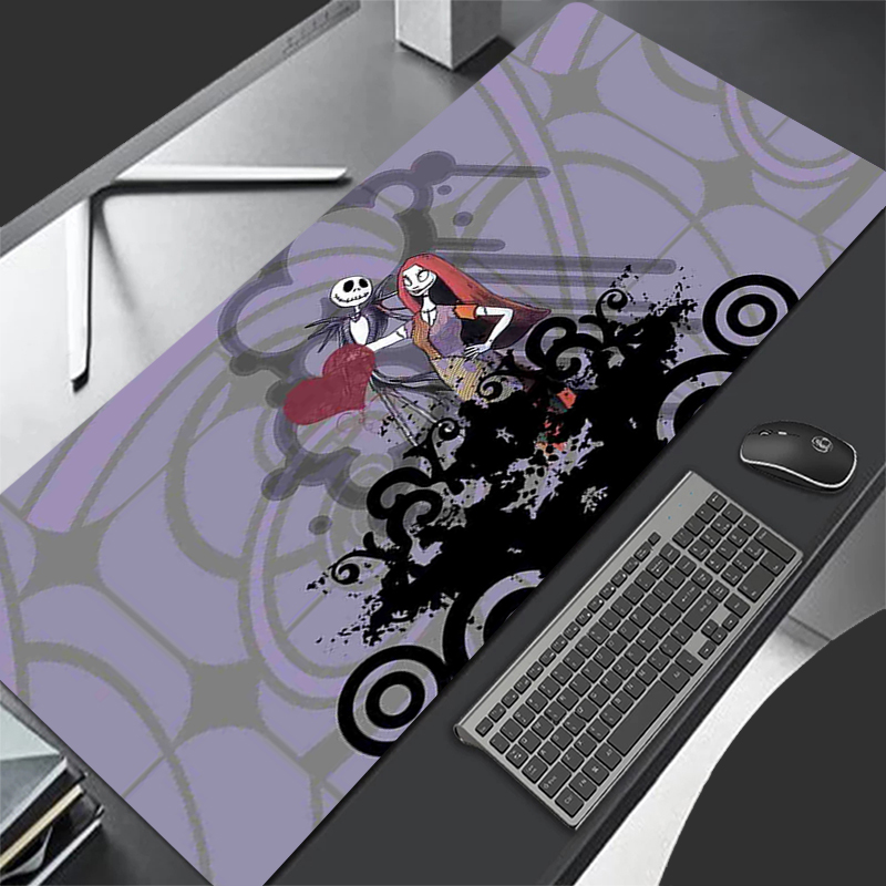 Mauspad Gamer Großer Computer  – Laptop Office Accessories Bewertung und Preis