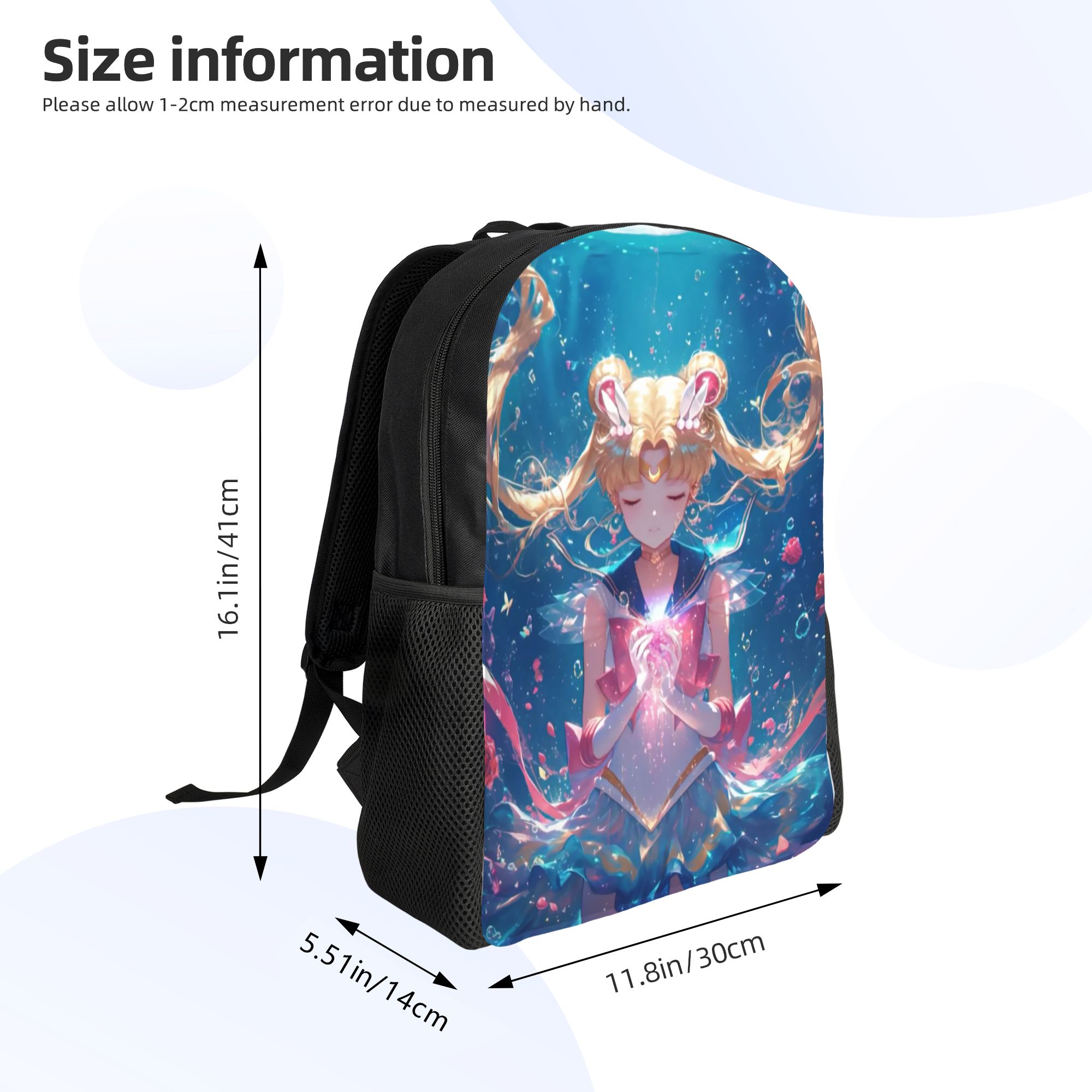 Maßgeschneiderte S-Sailors Moo – Laptop Accessories For Students Bewertung und Preis