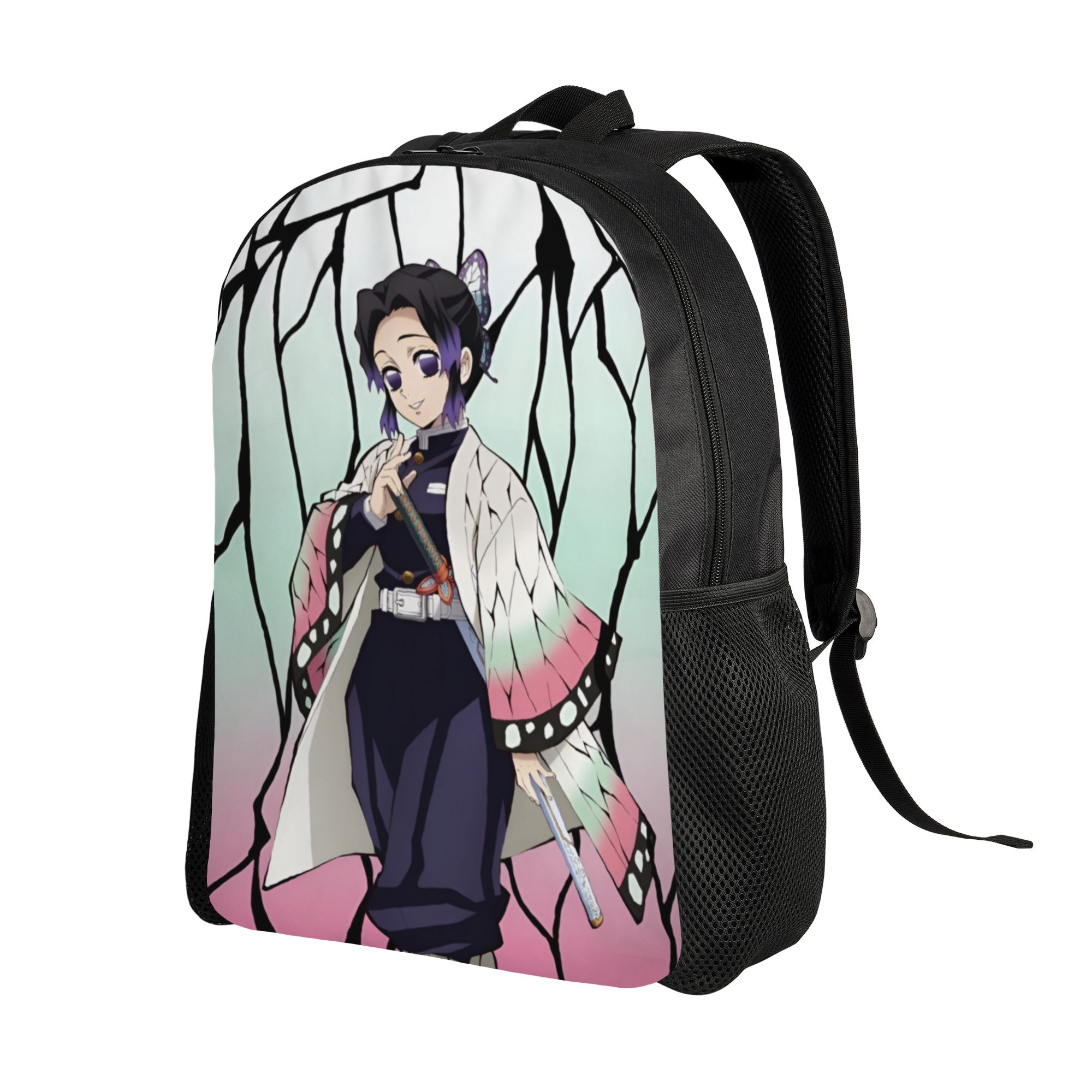 3D-Druck D-Demons Slayers Ruck – Laptop Unique Accessories Bewertung und Preis