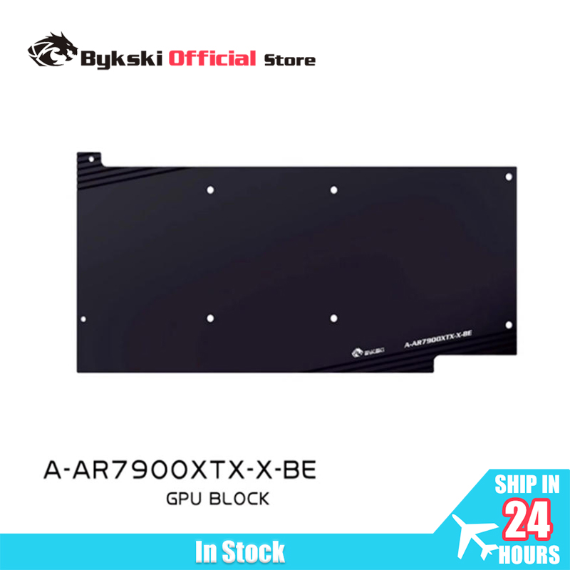 Bykski A-AR7900XTX-X GPU-Wasse – Amd Vga Rx 7900 Xtx Bewertung und Preis