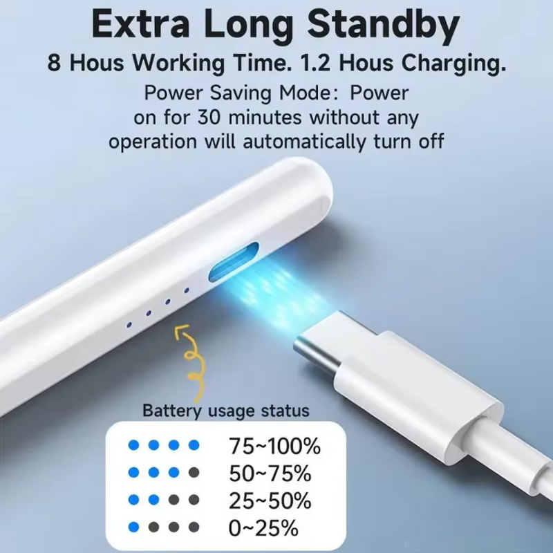 Universeller Stylus für Androi – Laptop Accessories 2022 Bewertung und Preis