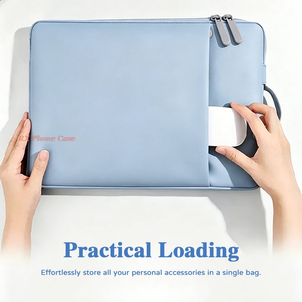 Laptop-Schutzhülle Handtasche  – Laptop Accessories Organizer Bag Bewertung und Preis