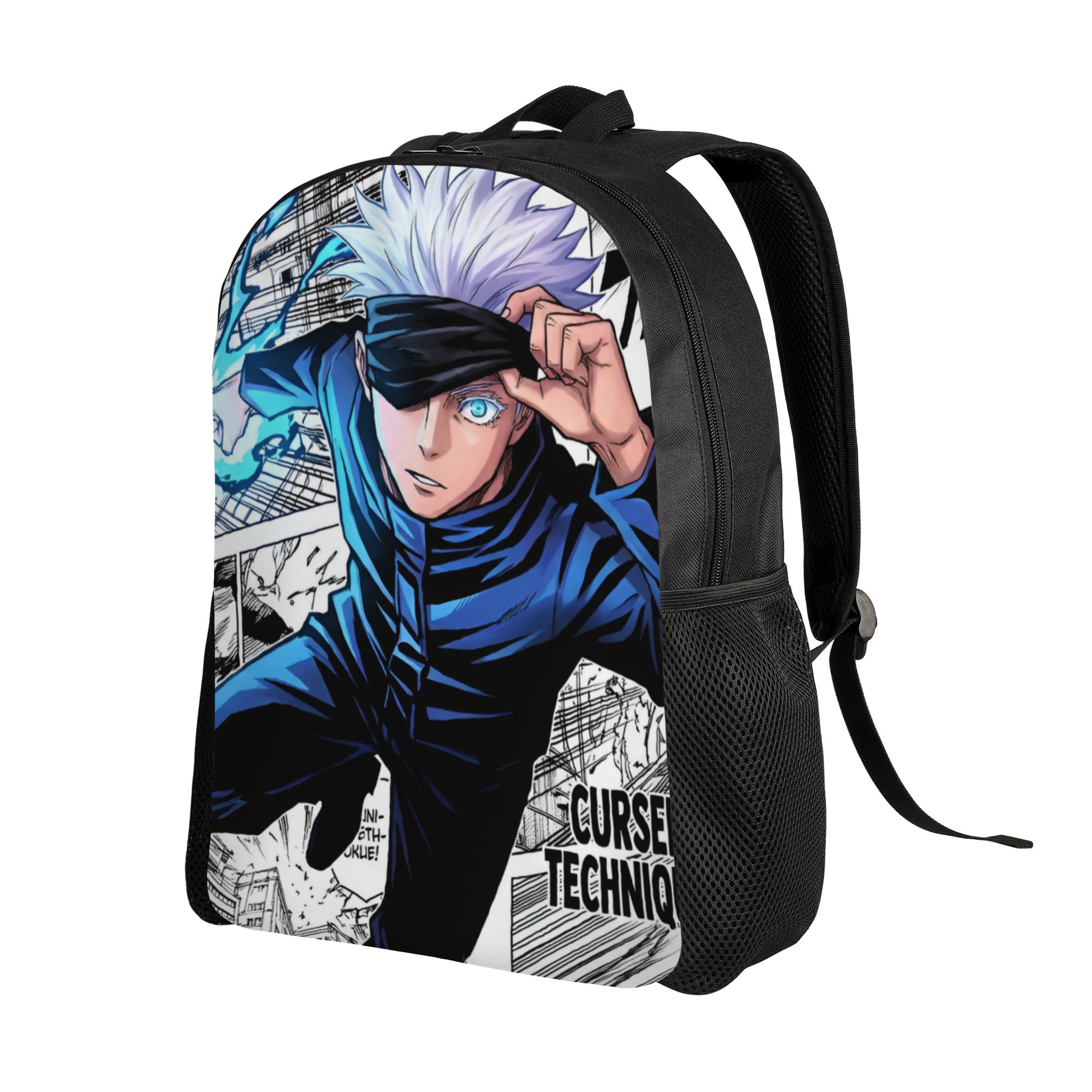 J-Jujutsus K-Kaisens Reiseruck – Laptop Accessories For Students Bewertung und Preis
