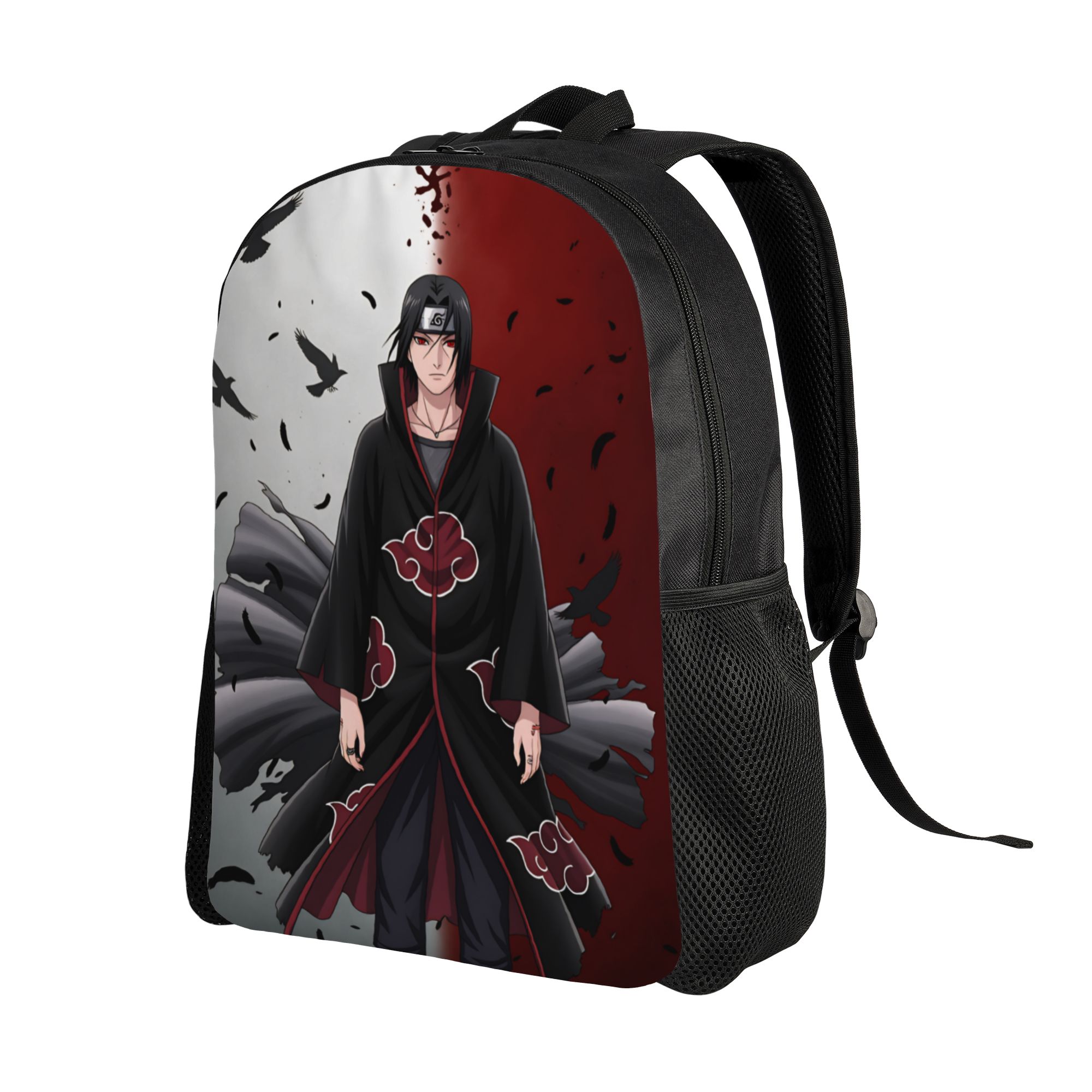 N-Narutoes Uchihas Sasukes Ruc – Laptop Accessories For Students Bewertung und Preis