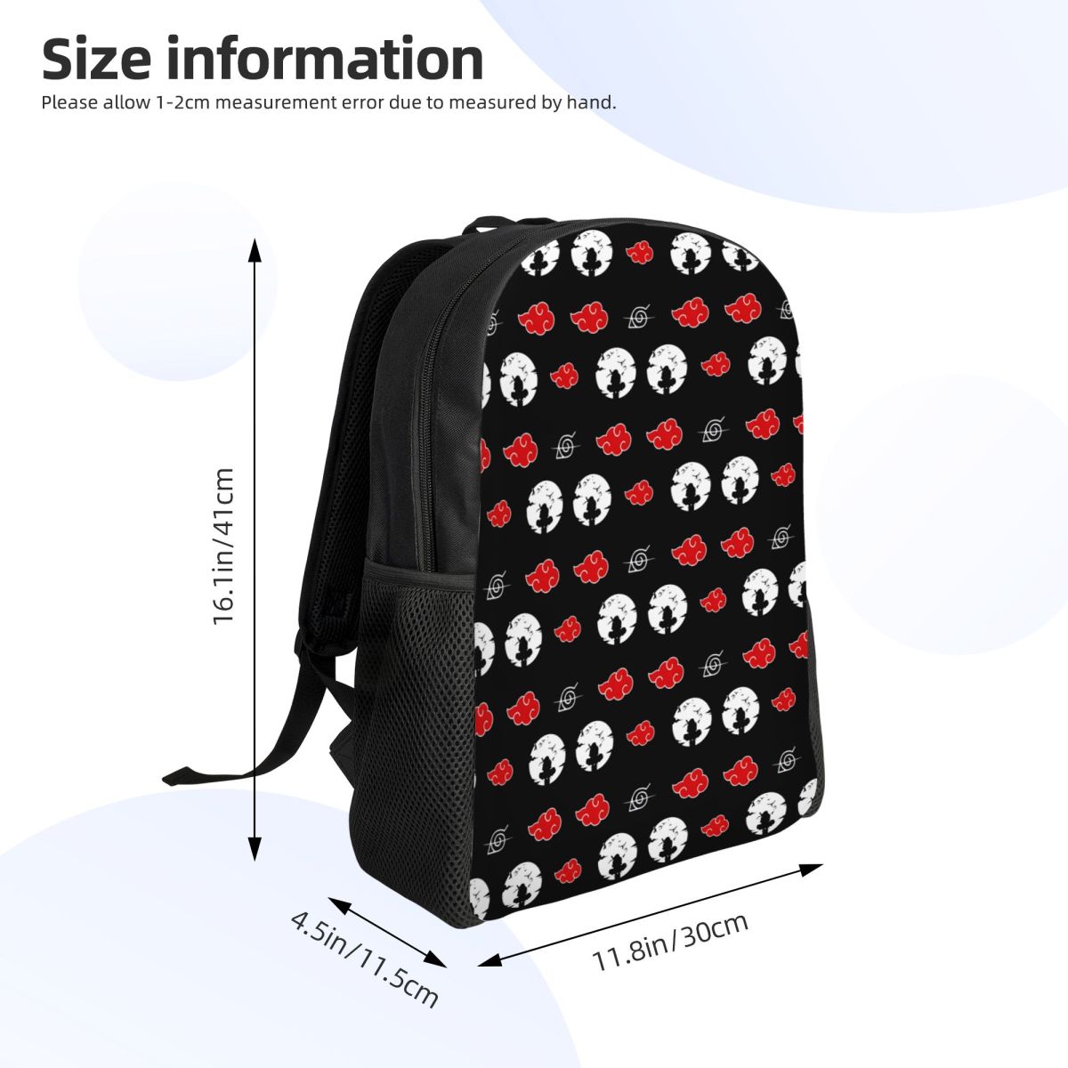 Maßgeschneiderter U-Uchihaes I – Laptop Accessories For Students Bewertung und Preis