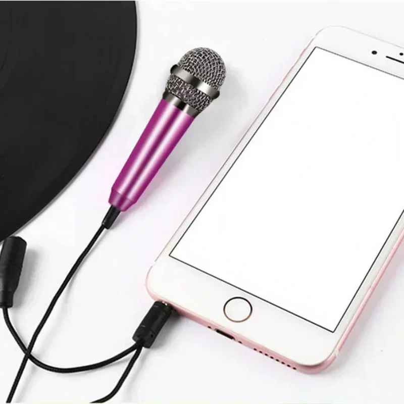 Mini Tragbare 3,5mm Stereo Stu – Laptop Accessories Productivity Bewertung und Preis