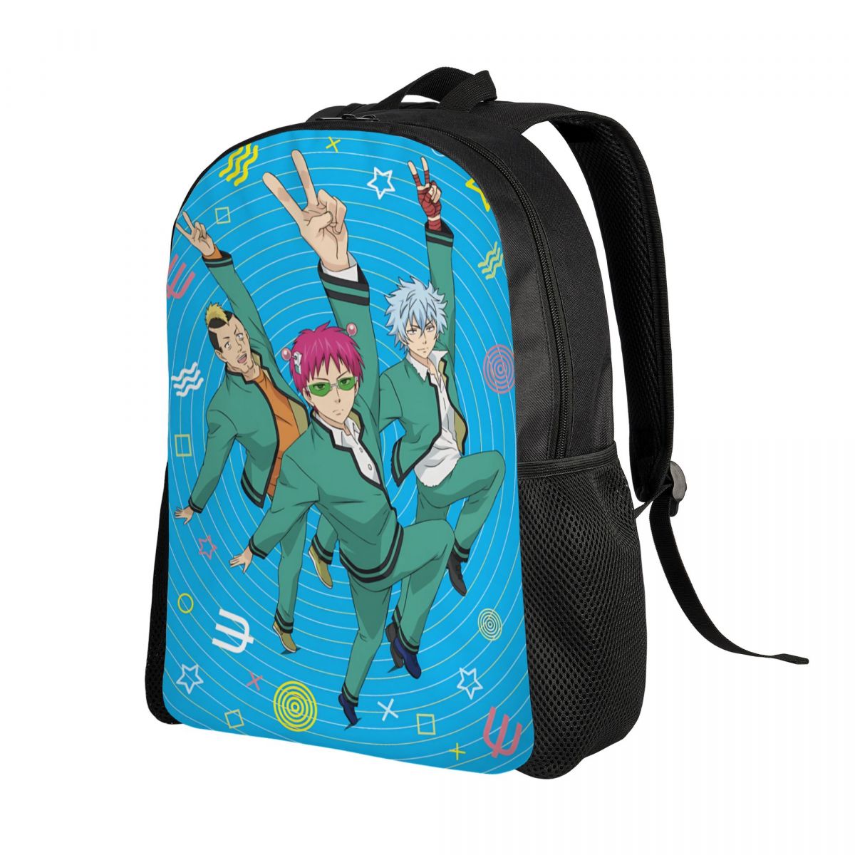 Personalisierter S-Saikies K M – Laptop Accessories For Students Bewertung und Preis