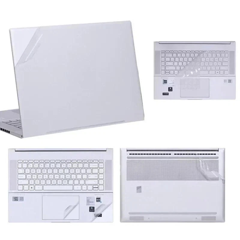 Vorgeschnittene Anti-Fingerabd – Laptop Accessories 2022 Bewertung und Preis