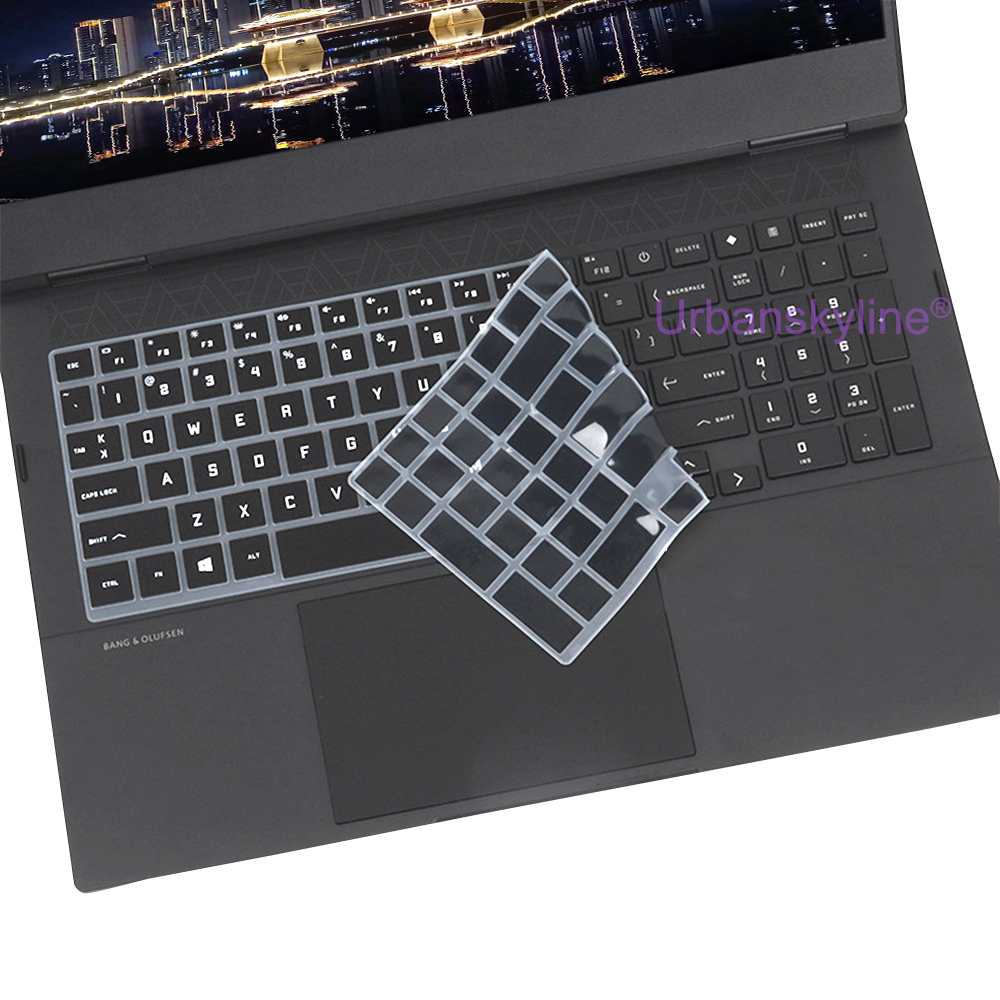 Tastaturabdeckung für HP Victu – Laptop Accessories Hp Victus Bewertung und Preis