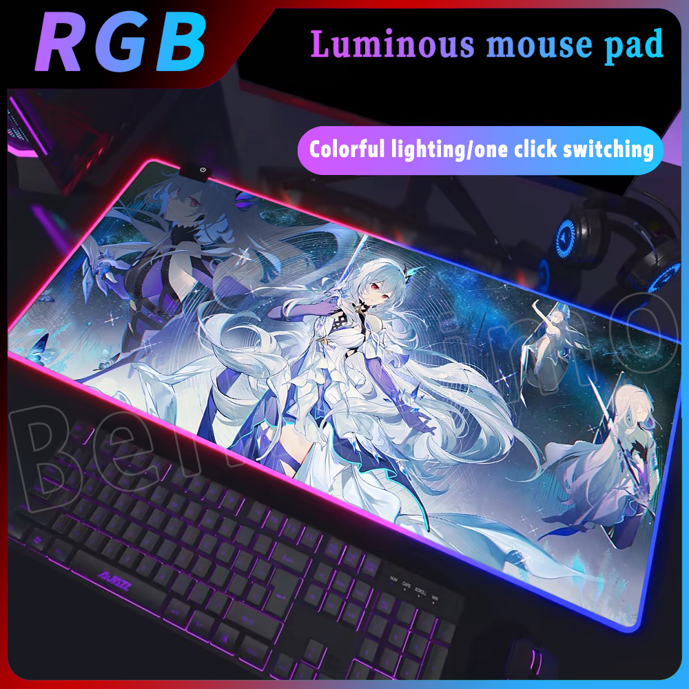 Anime Neue Arlecchino Skirk Sc – Laptop Accessories Rgb Bewertung und Preis