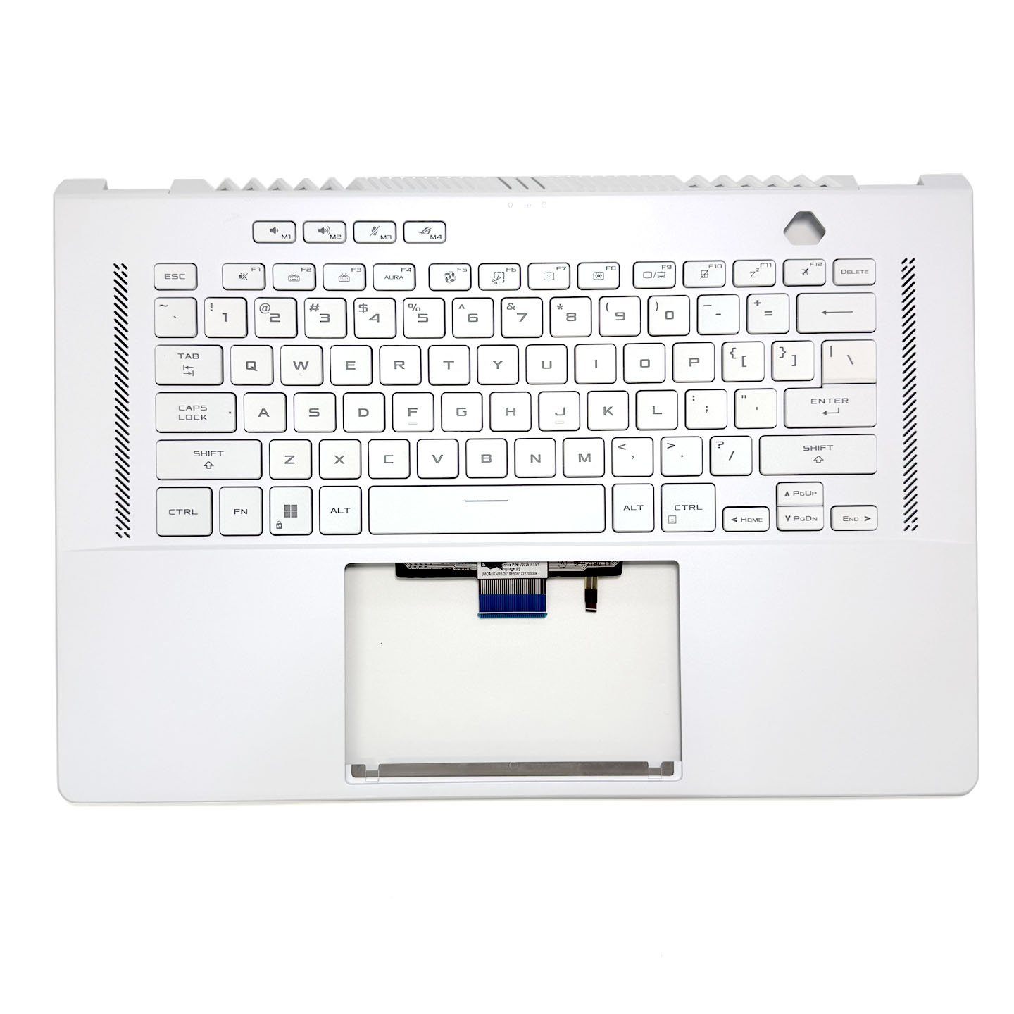 Für Phantom 15 2021/2022 Model – Laptop Accessories 2022 Bewertung und Preis