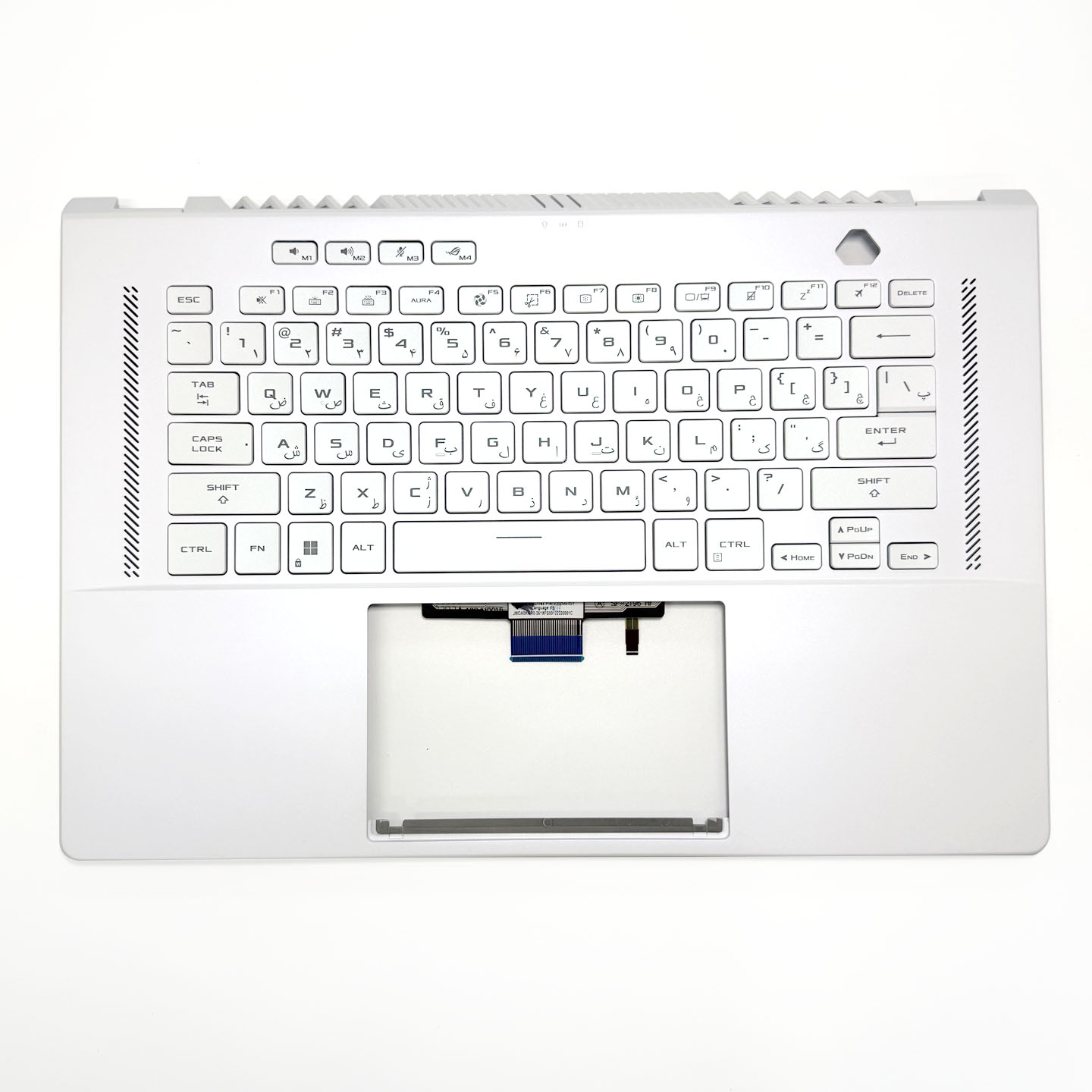 Für Phantom 15 2021/2022 Model – Laptop Accessories 2022 Bewertung und Preis