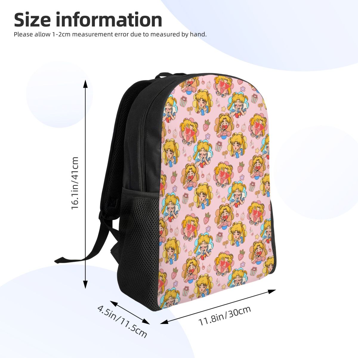 Personalisierter S-Sailors M-M – Laptop Accessories For Students Bewertung und Preis