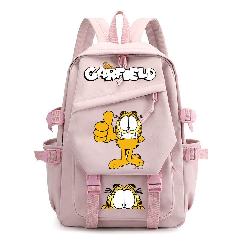 Garfield Cartoon Niedlicher Le – Laptop Accessories For Students Bewertung und Preis