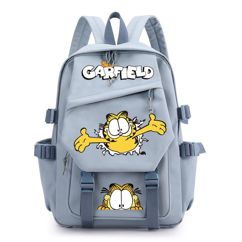 Garfield Cartoon Niedlicher Le – Laptop Accessories For Students Bewertung und Preis