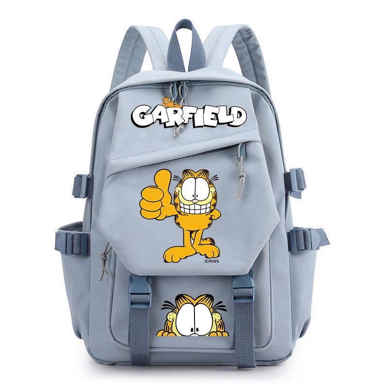 Garfield Cartoon Niedlicher Le – Laptop Accessories For Students Bewertung und Preis