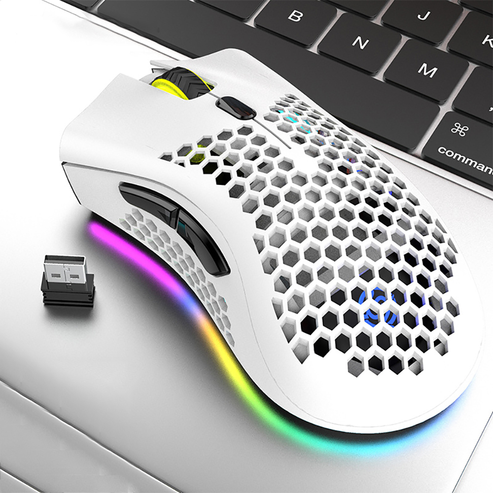 BM600 Wiederaufladbare Gaming- – Laptop Accessories Rgb Bewertung und Preis