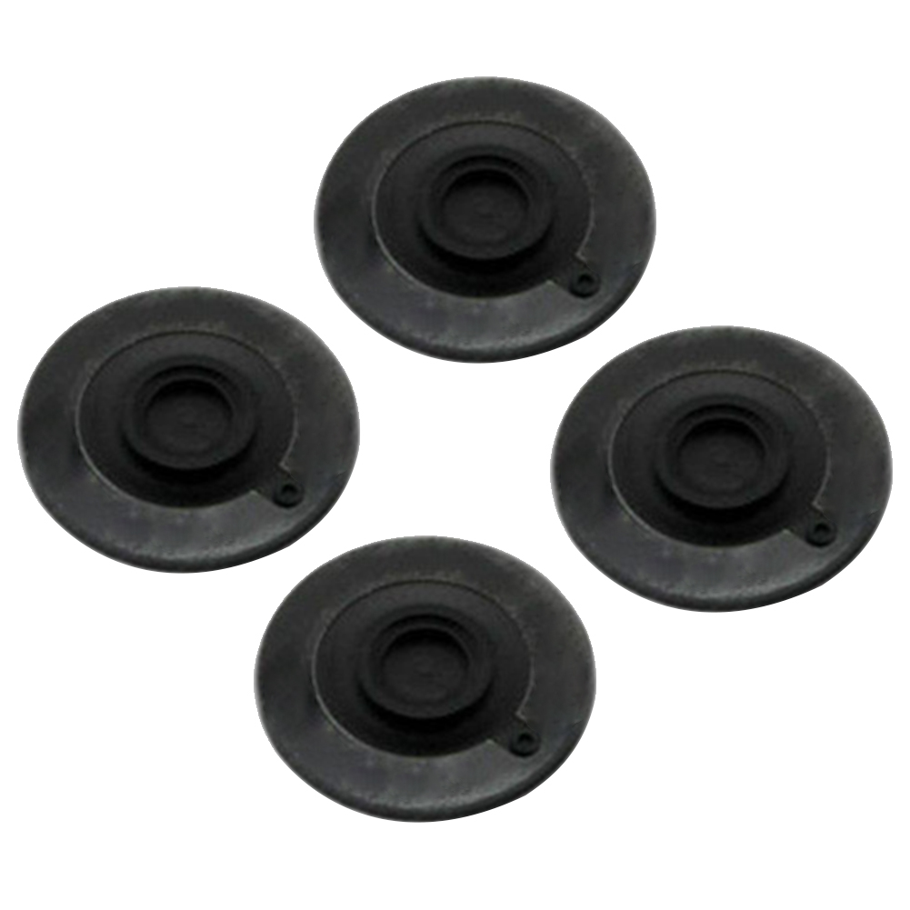 4Pcs Gummi Laptop Bottom Fall  – Apple Accessories Laptop Bewertung und Preis