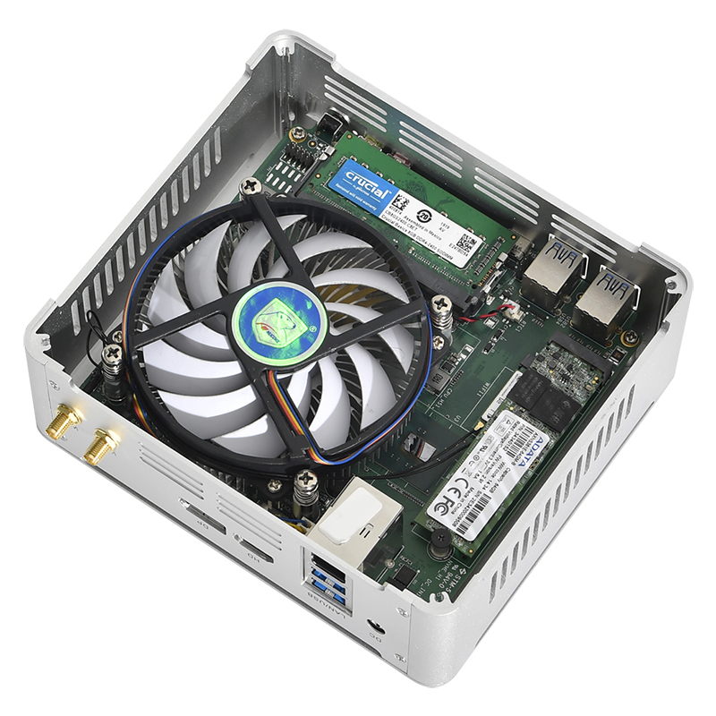 Win11 Mini-PC Cube 13. Generat – Intel Cpu Core I5 Bewertung und Preis