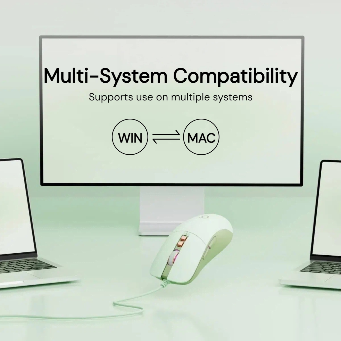 Ästhetische Kabelgebundene Mau – Laptop Accessories For Students Bewertung und Preis