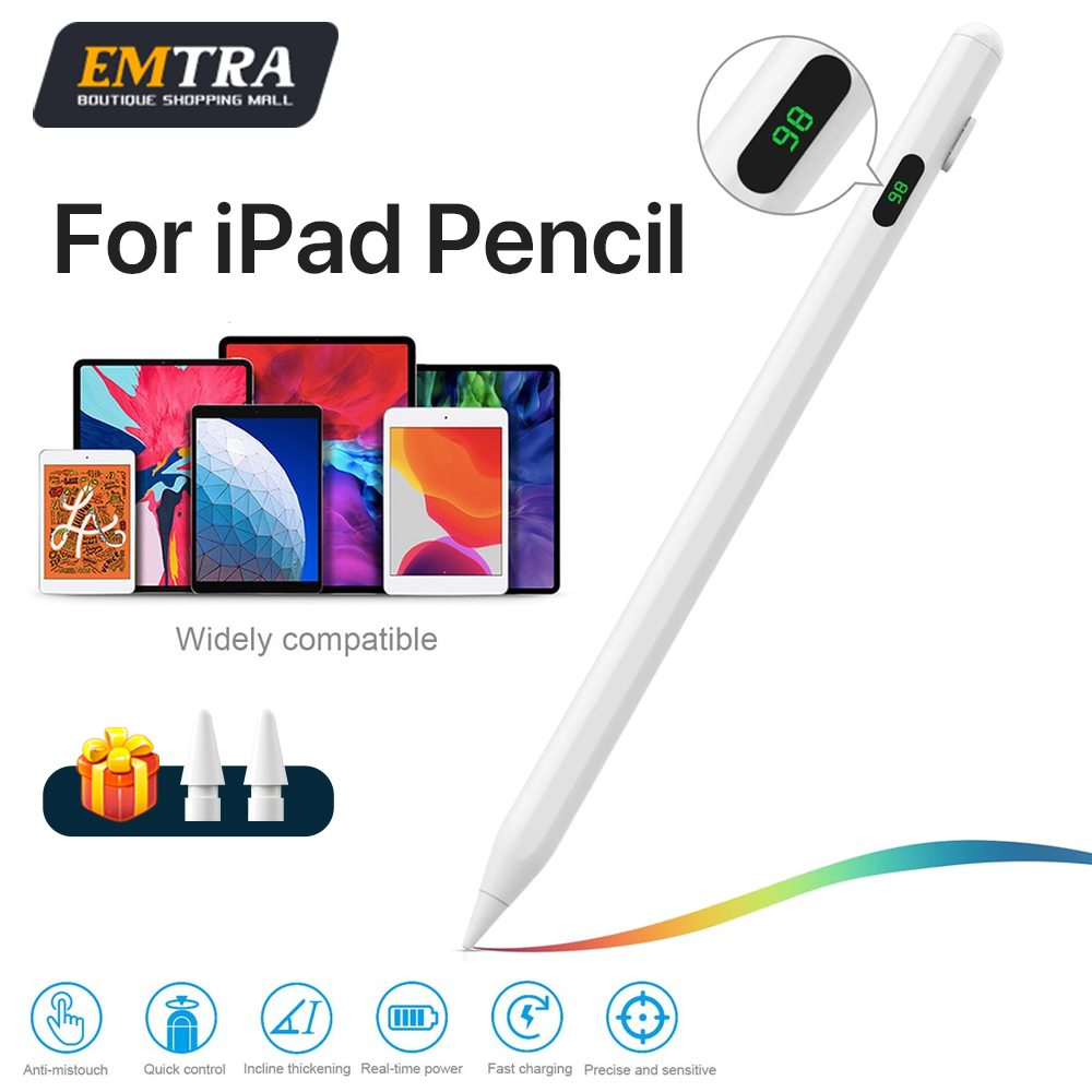 Für Apple Pencil 2 1 Palm Reje – Laptop Accessories 2022 Bewertung und Preis