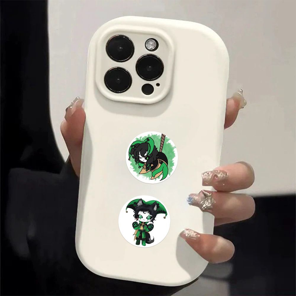 500 Stück/Rolle Anime The Frea – Laptop Accessory Bewertung und Preis
