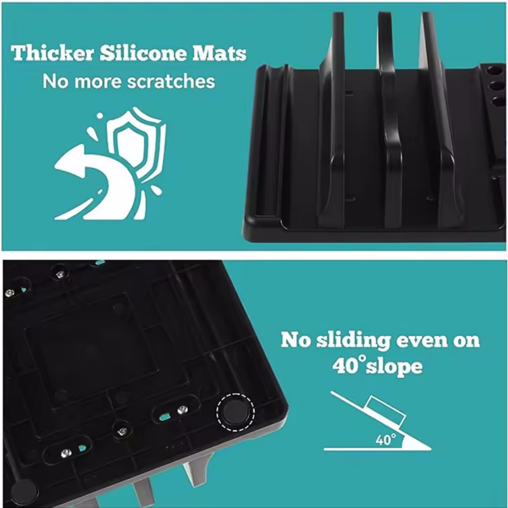 Verstellbarer Laptop-Ständer,  – Laptop Accessories Productivity Bewertung und Preis