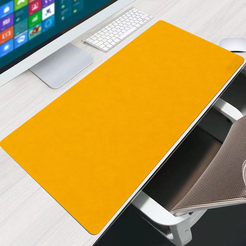 Rotes Mauspad für Büro, erweit – Laptop Office Accessories Bewertung und Preis