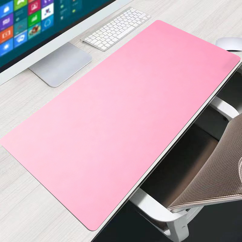 Rotes Mauspad für Büro, erweit – Laptop Office Accessories Bewertung und Preis