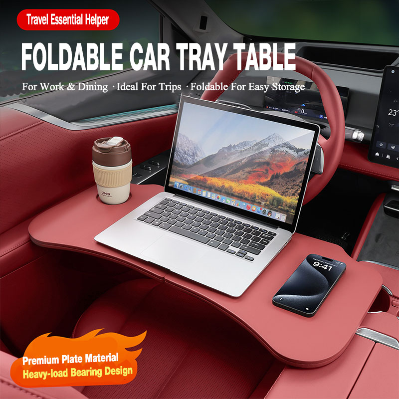 Faltbarer Auto-Lenkradtisch fü – Laptop Accessory Bewertung und Preis