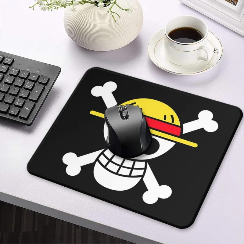 Cartoon One Piece Ruffy Schäde – Laptop Office Accessories Bewertung und Preis