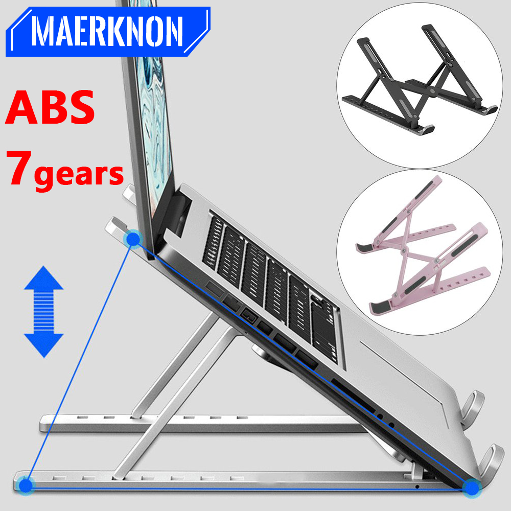 Tragbarer Laptop-Ständer, 7/10 – Apple Accessories Laptop Bewertung und Preis