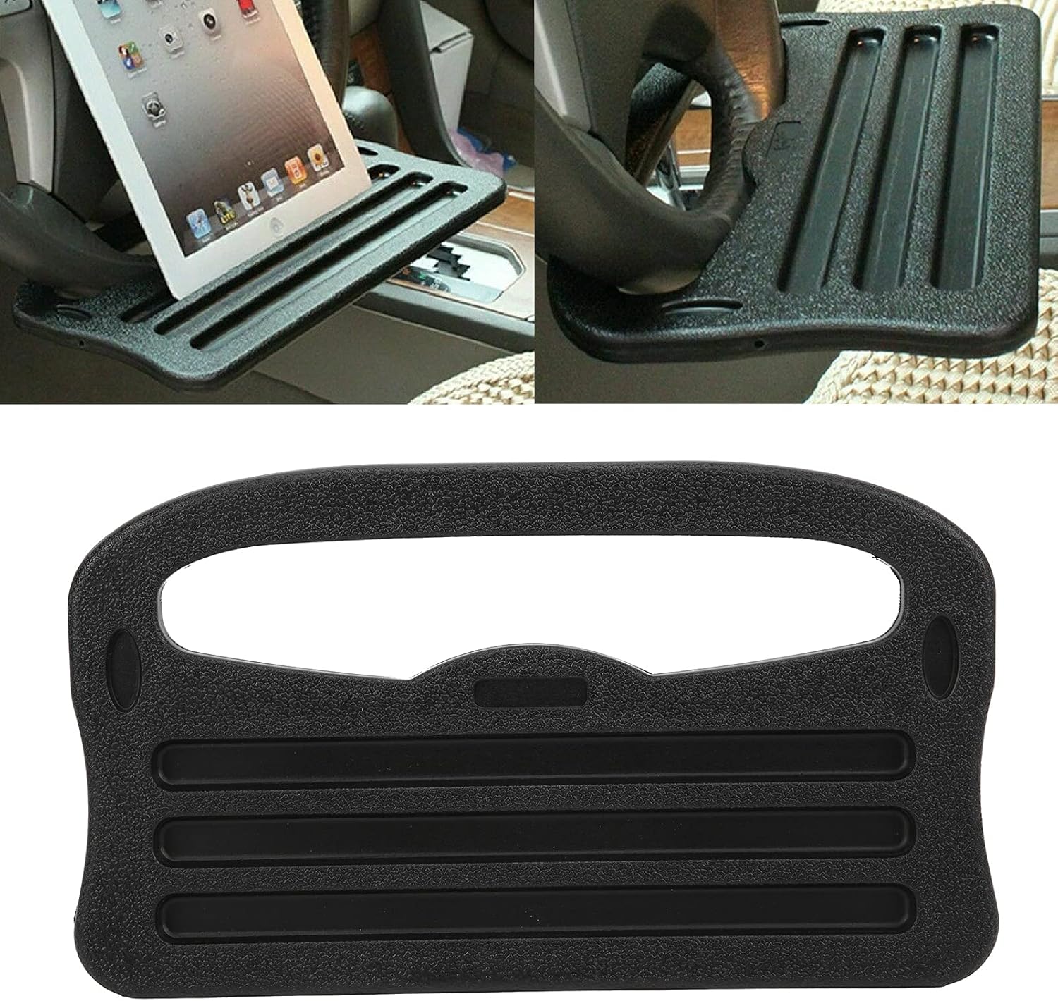2-in-1 Auto-Lenkradtisch, Orga – Laptop Accessory Bewertung und Preis