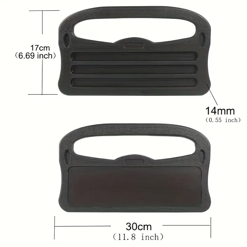 2-in-1 Auto-Lenkradtisch, Orga – Laptop Accessory Bewertung und Preis