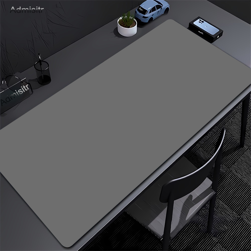 Großes schwarzes Mauspad, einf – Laptop Accessories Productivity Bewertung und Preis