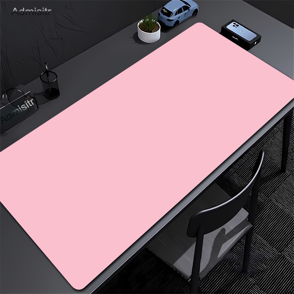 Großes schwarzes Mauspad, einf – Laptop Accessories Productivity Bewertung und Preis