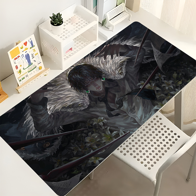 Mauspad Japan Laptop Anime Gam – Laptop Accessories Productivity Bewertung und Preis