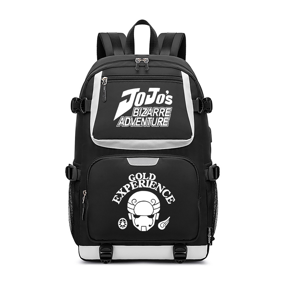 Jojos Bizarre Adventure Anime  – Laptop Accessories Organizer Bag Bewertung und Preis
