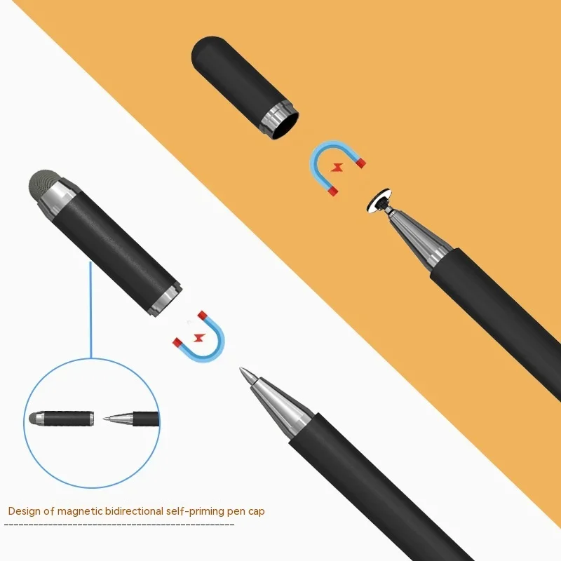 Universeller Stylus-Stift 2in1 – Laptop Accessories 2022 Bewertung und Preis