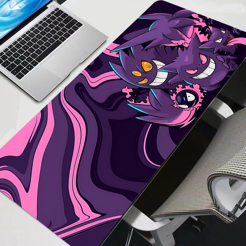 Großes Mauspad G-gengar Mauspa – Laptop Office Accessories Bewertung und Preis