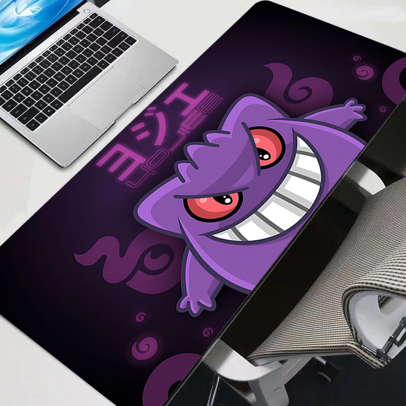 Großes Mauspad G-gengar Mauspa – Laptop Office Accessories Bewertung und Preis