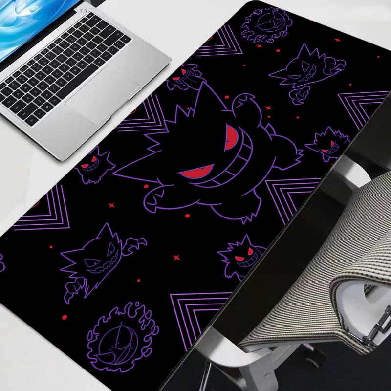 Großes Mauspad G-gengar Mauspa – Laptop Office Accessories Bewertung und Preis